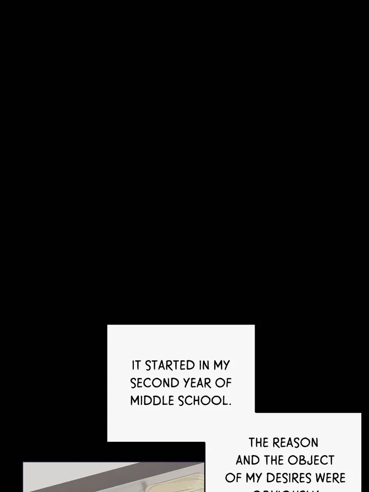 Eighteen’s Bed Chapter 8 page 4