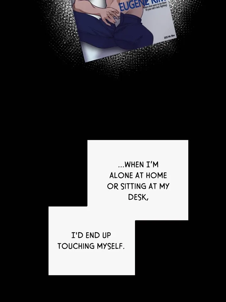 Eighteen’s Bed Chapter 8 page 3
