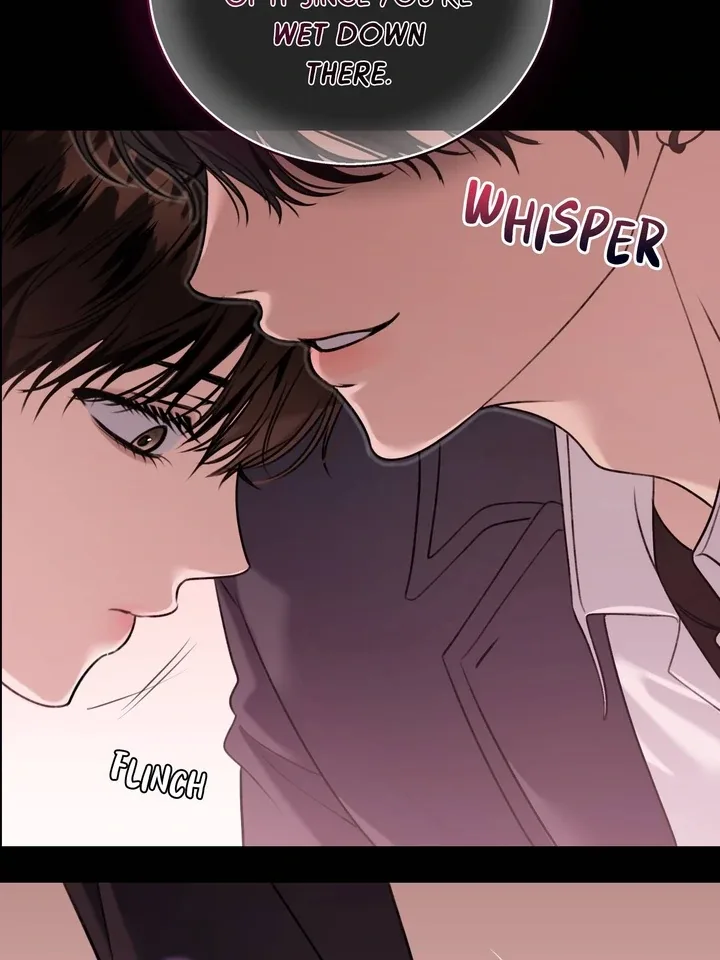 Eighteen’s Bed Chapter 8 page 12