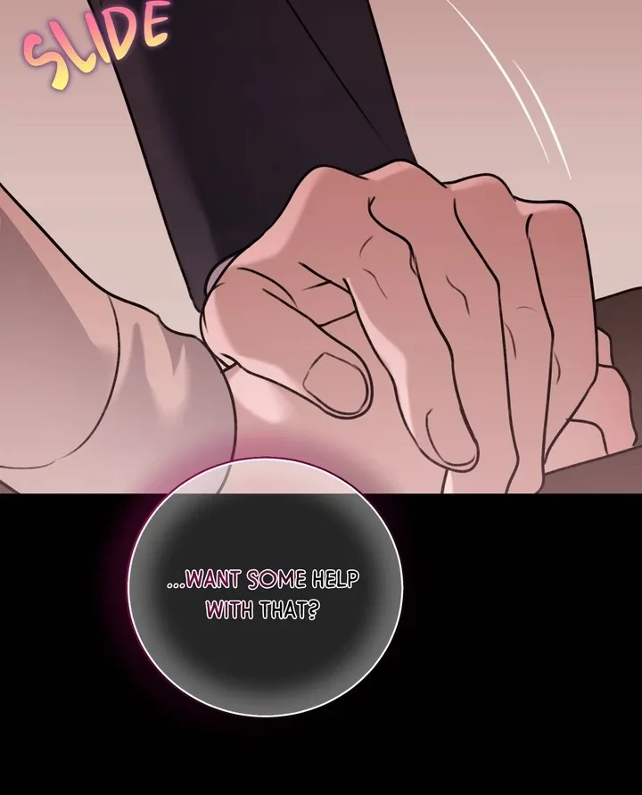 Eighteen’s Bed Chapter 8 page 13