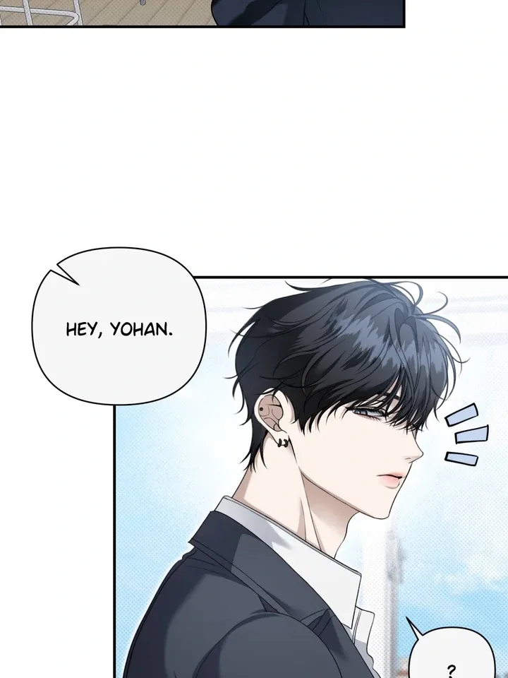 Eighteen’s Bed Chapter 8 page 31