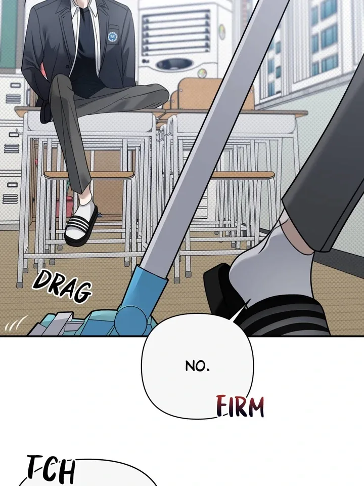 Eighteen’s Bed Chapter 8 page 38