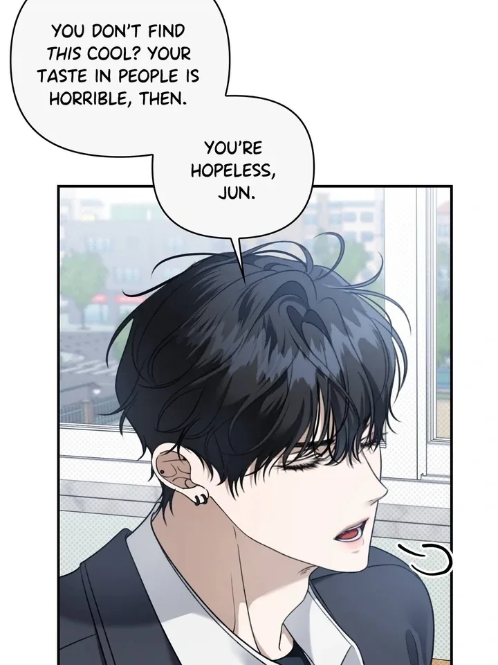 Eighteen’s Bed Chapter 8 page 39