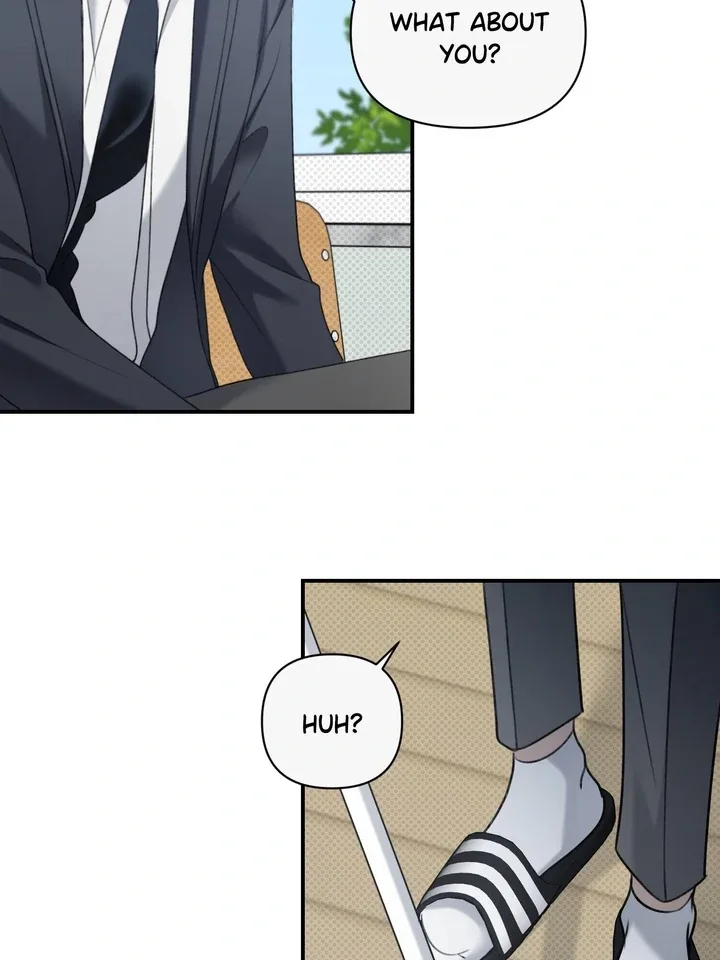 Eighteen’s Bed Chapter 8 page 45