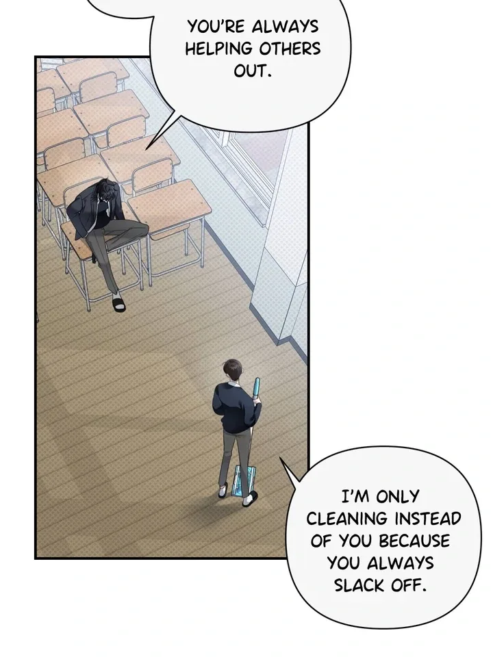 Eighteen’s Bed Chapter 8 page 51