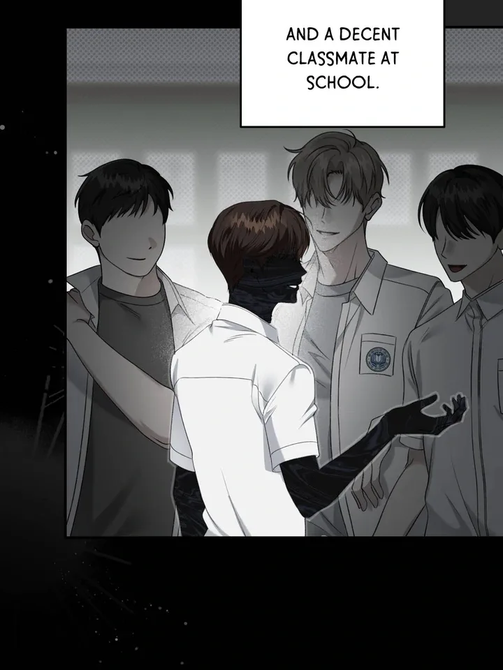 Eighteen’s Bed Chapter 8 page 65