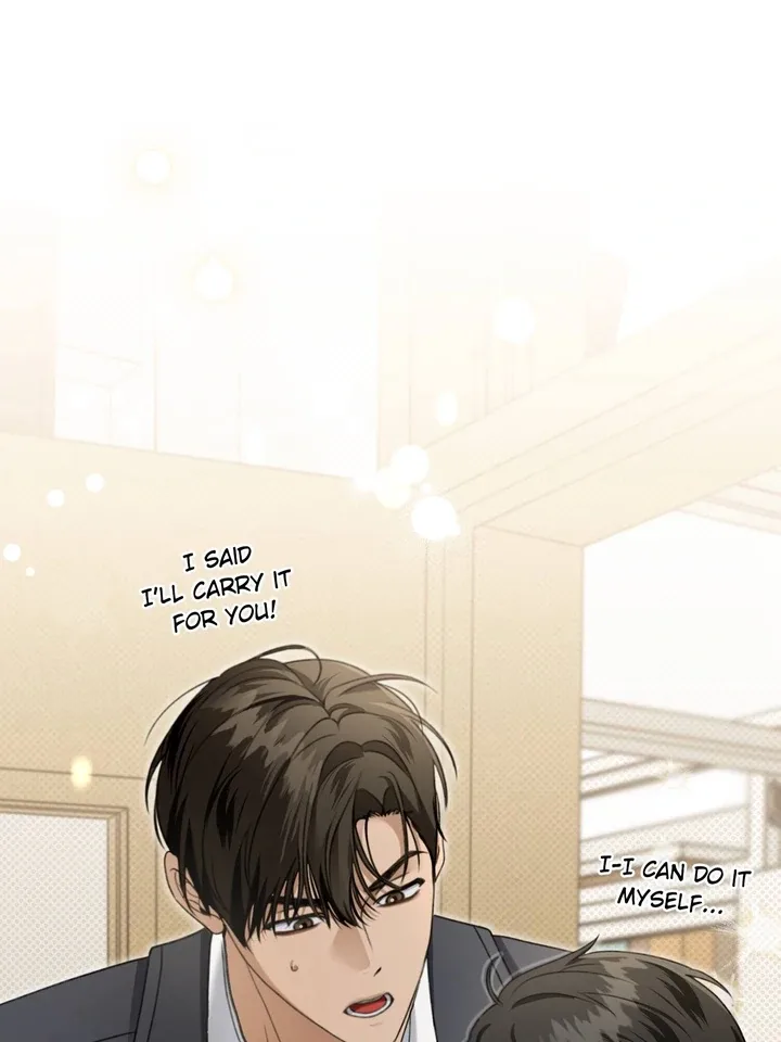 Eighteen’s Bed Chapter 8 page 72