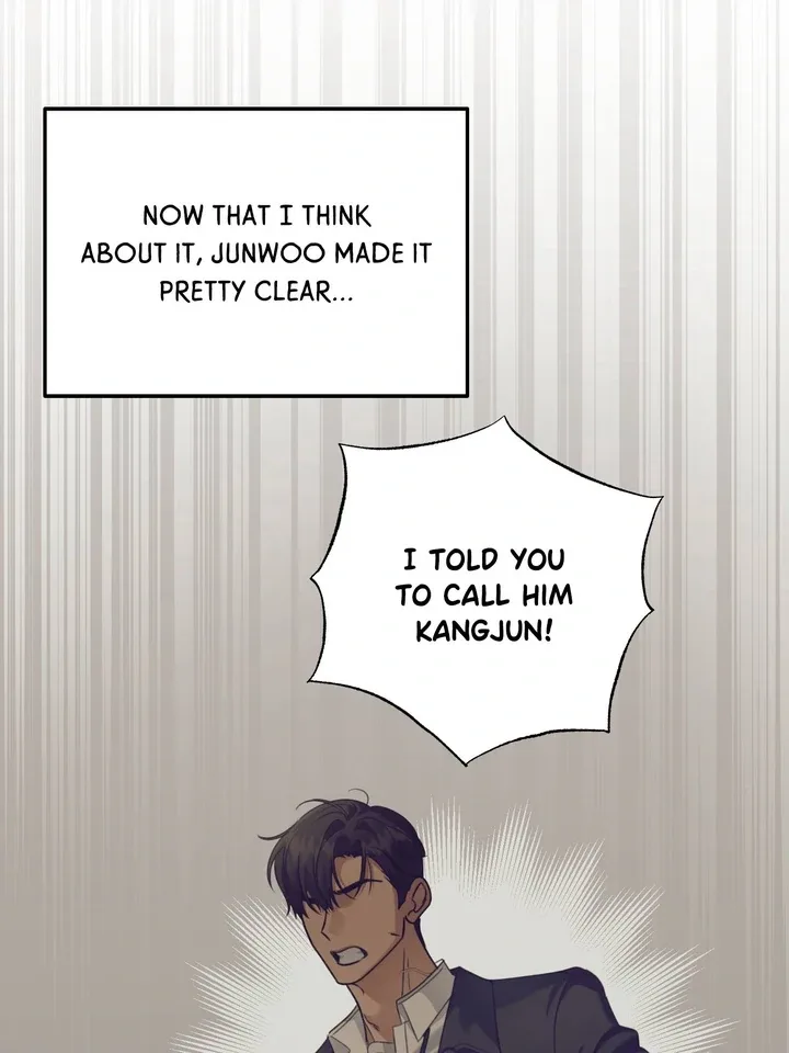 Eighteen’s Bed Chapter 8 page 81