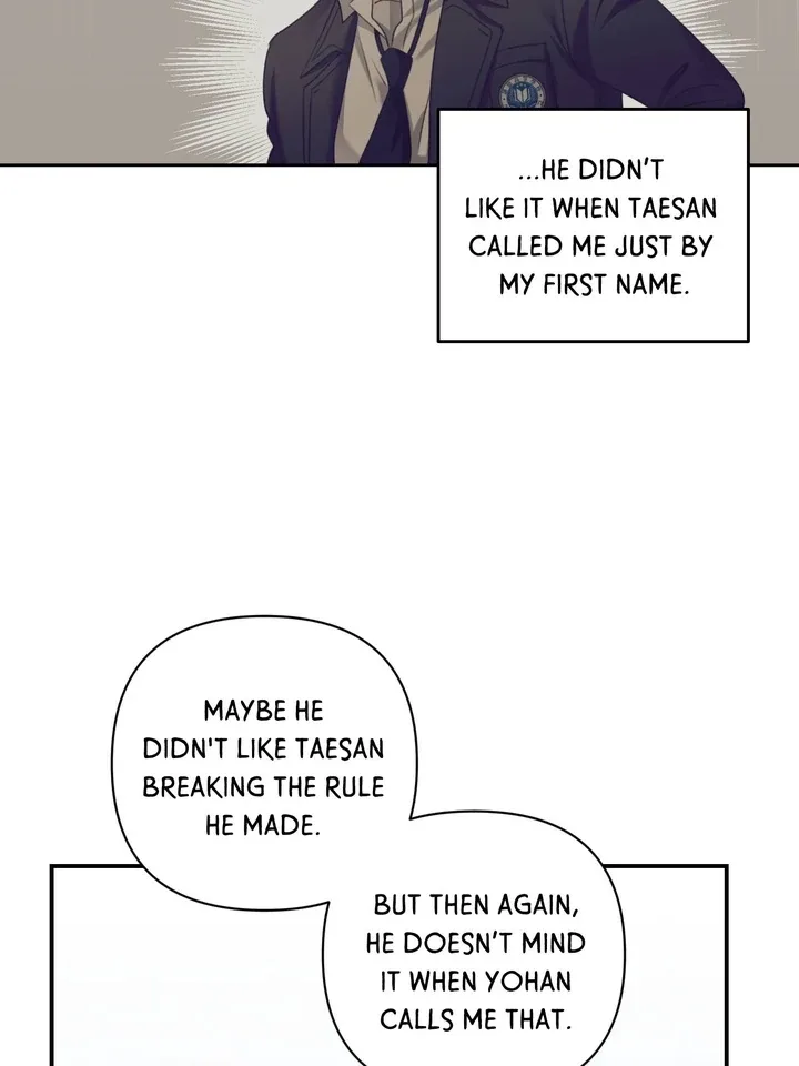 Eighteen’s Bed Chapter 8 page 82