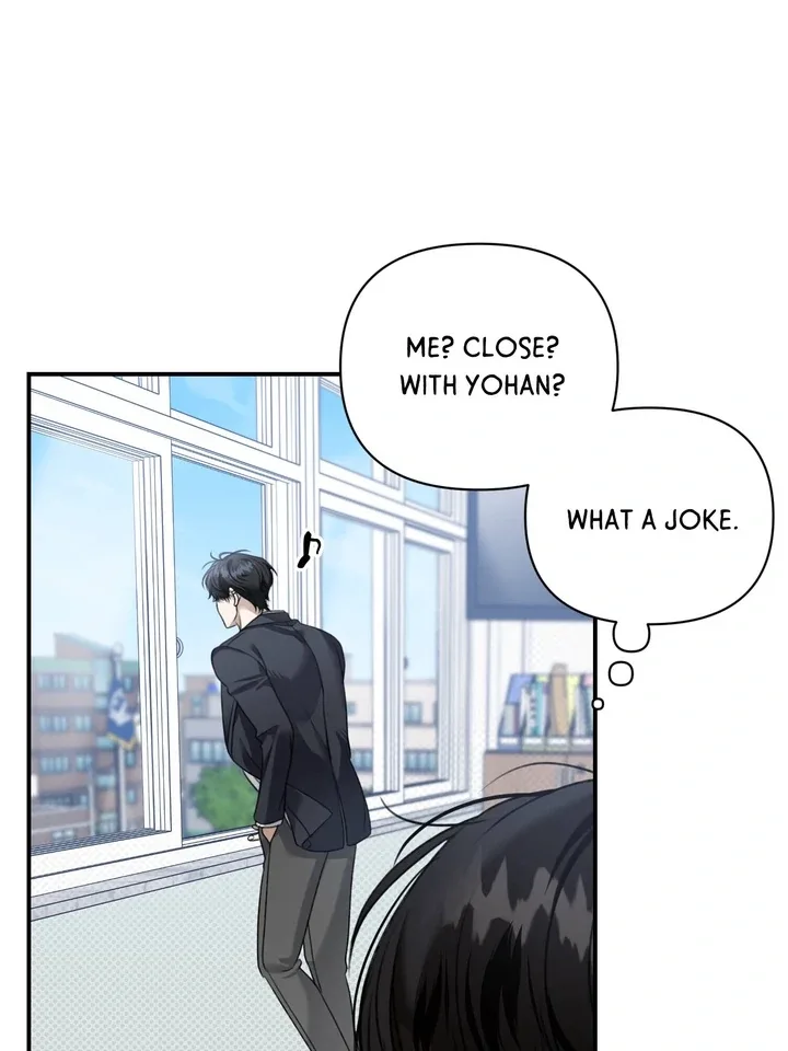 Eighteen’s Bed Chapter 8 page 85