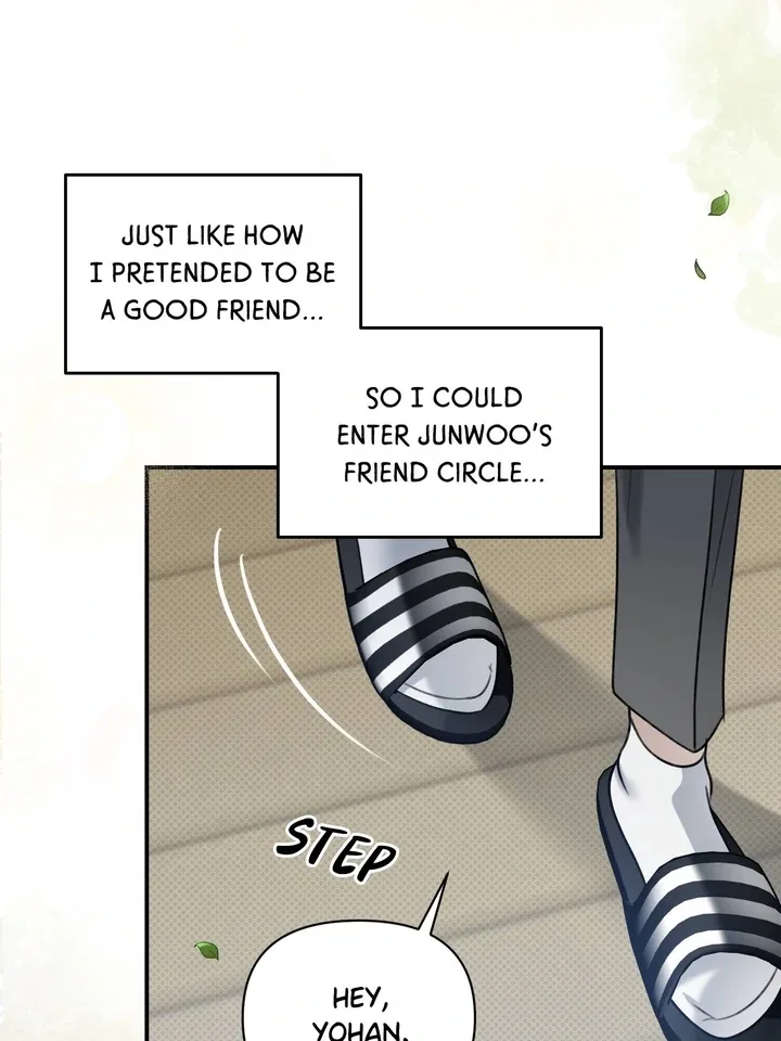 Eighteen’s Bed Chapter 8 page 92