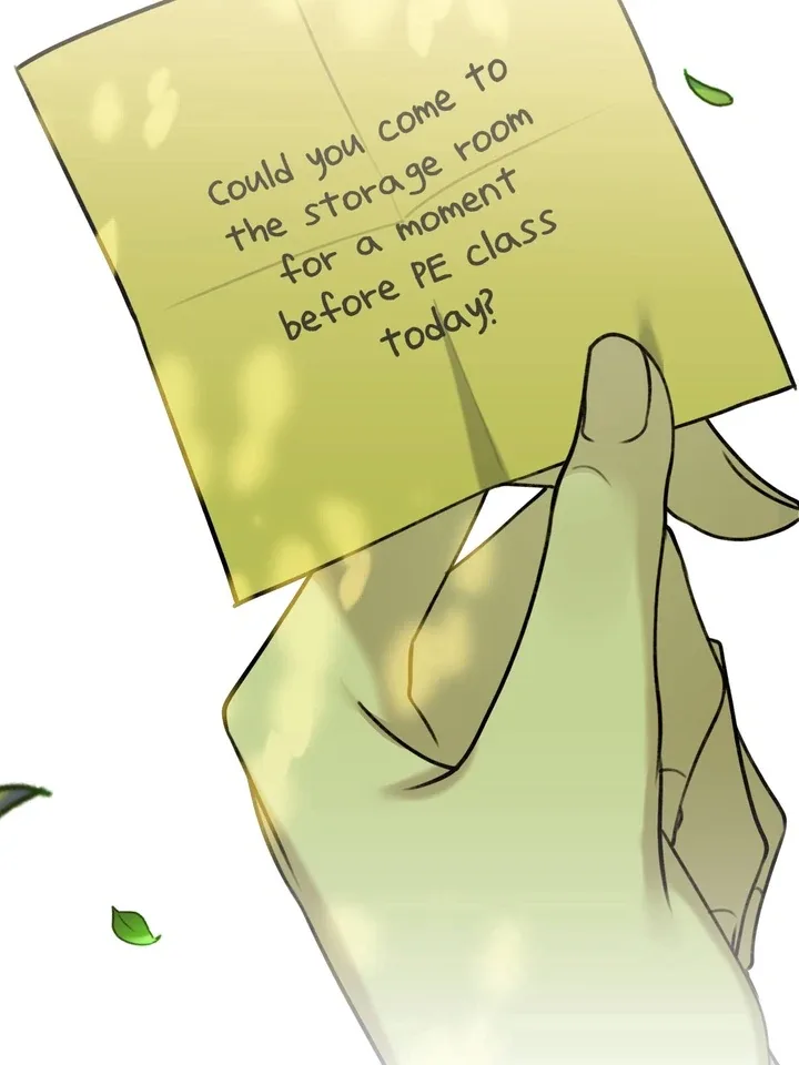 Eighteen’s Bed Chapter 9 page 3