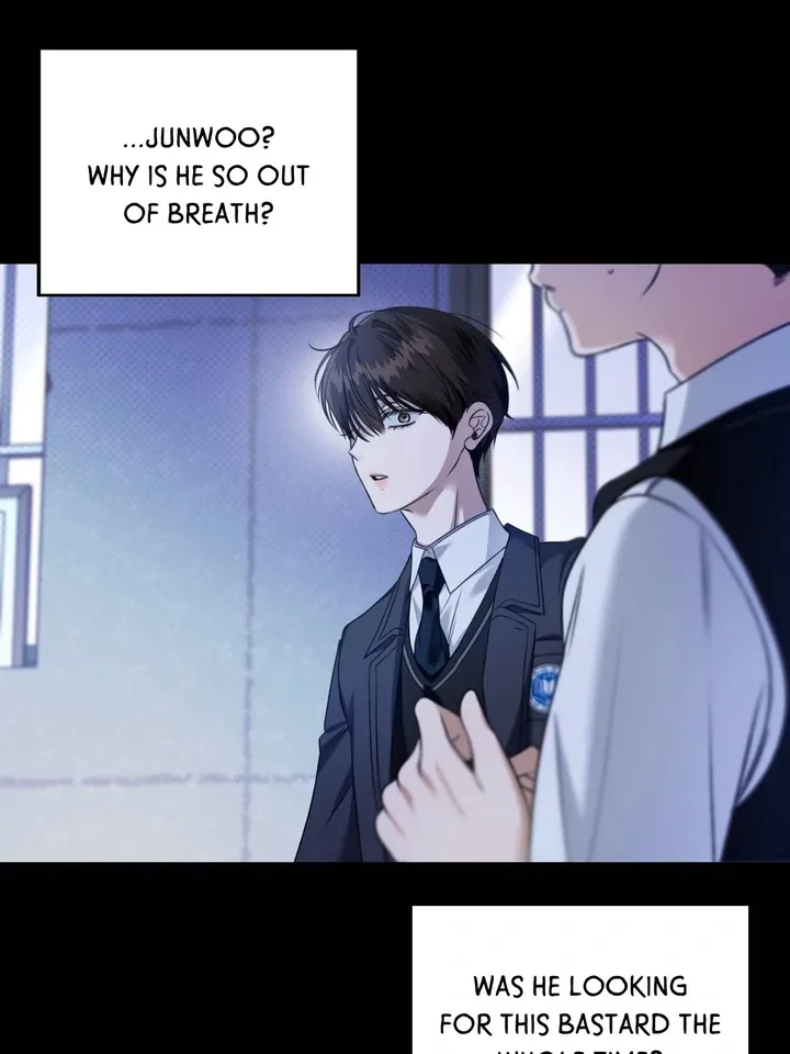 Eighteen’s Bed Chapter 9 page 25