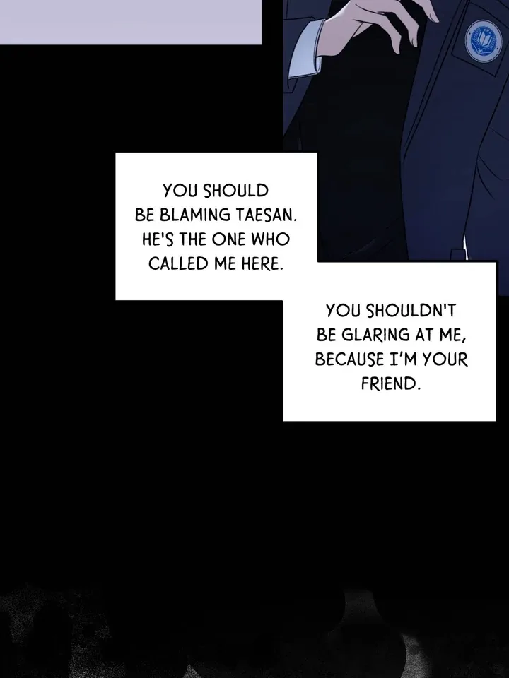 Eighteen’s Bed Chapter 9 page 28