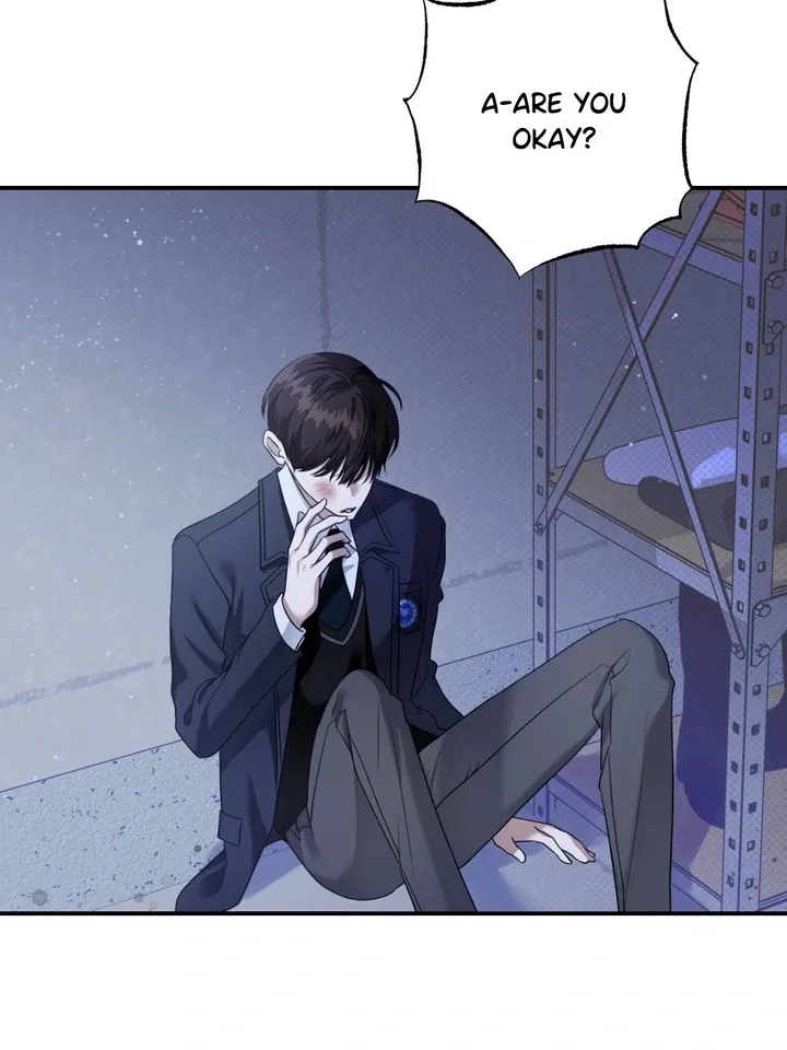 Eighteen’s Bed Chapter 9 page 43