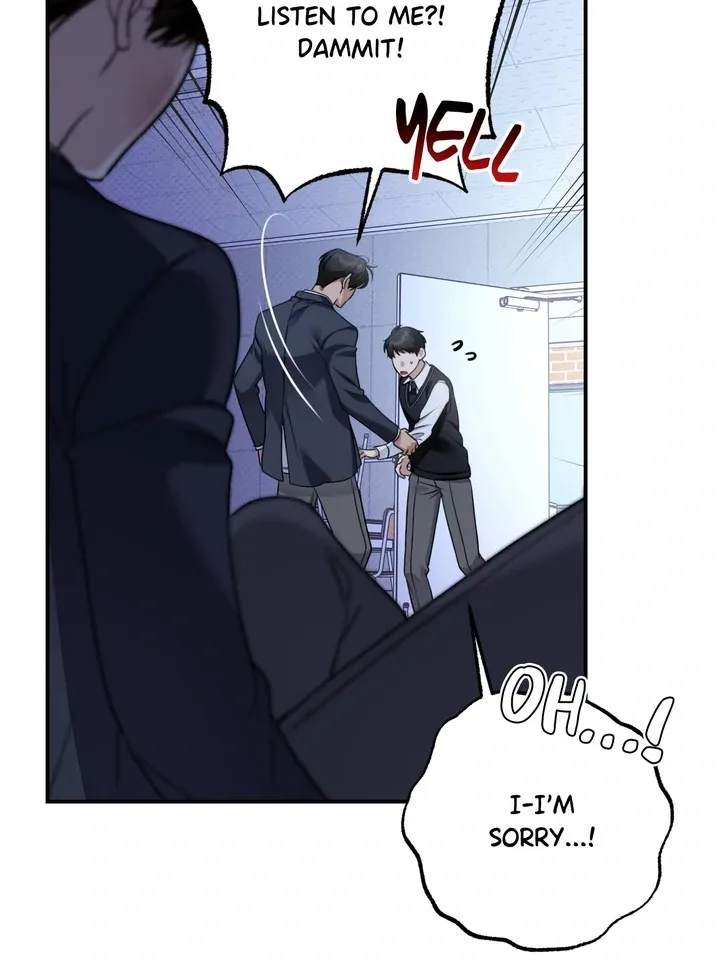 Eighteen’s Bed Chapter 9 page 46