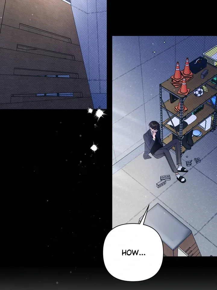 Eighteen’s Bed Chapter 9 page 53
