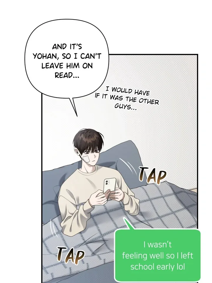 Eighteen’s Bed Chapter 9 page 69