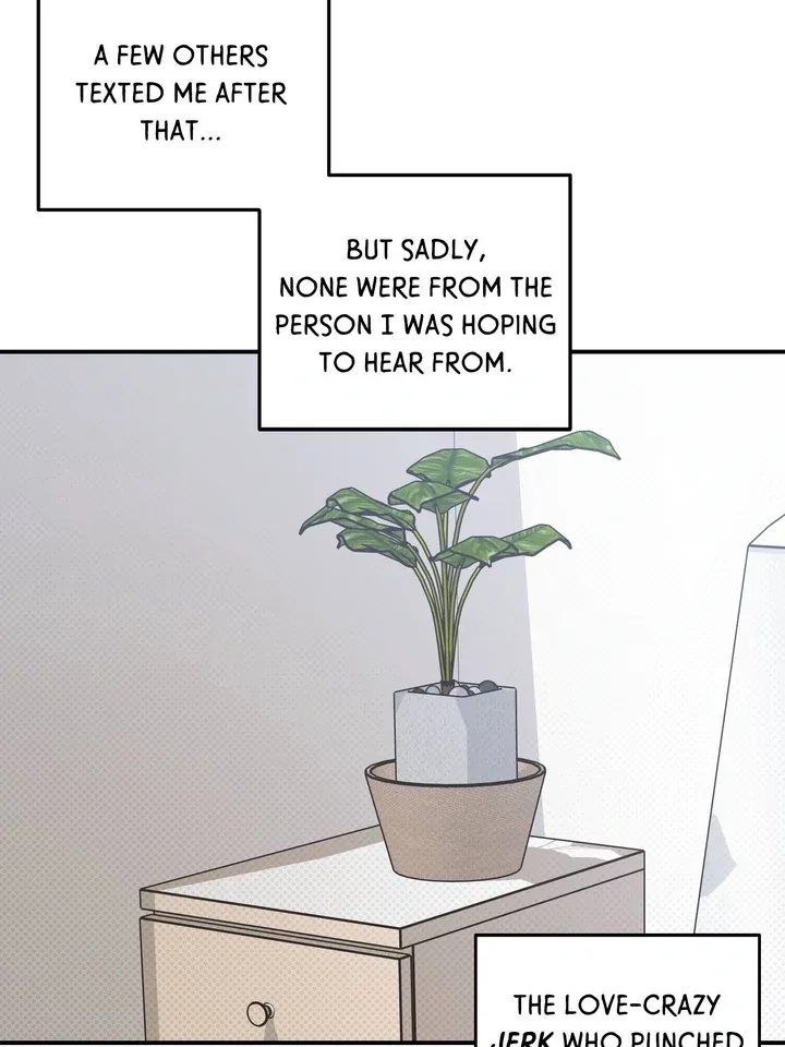 Eighteen’s Bed Chapter 9 page 77