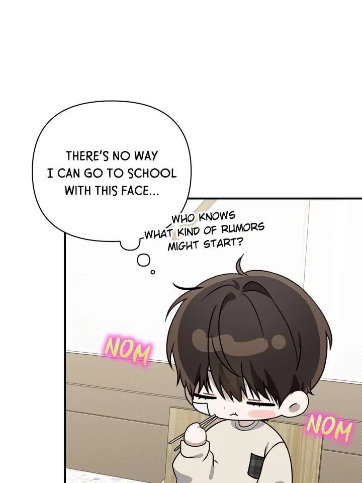 Eighteen’s Bed Chapter 9 page 104