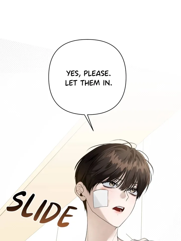 Eighteen’s Bed Chapter 9 page 109