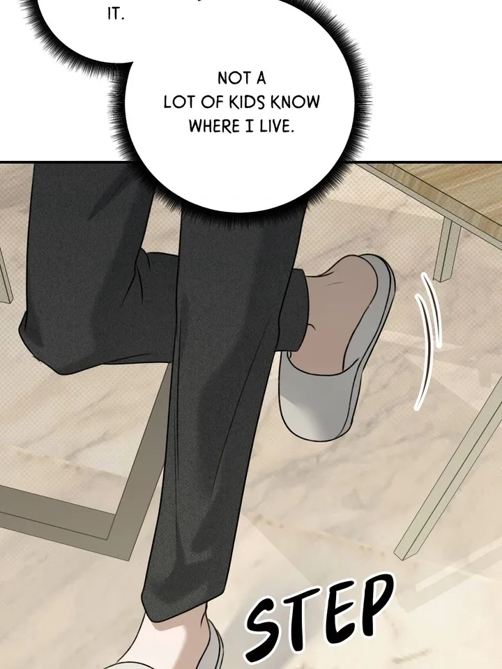 Eighteen’s Bed Chapter 9 page 112