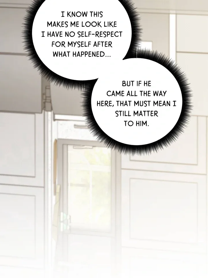Eighteen’s Bed Chapter 9 page 116