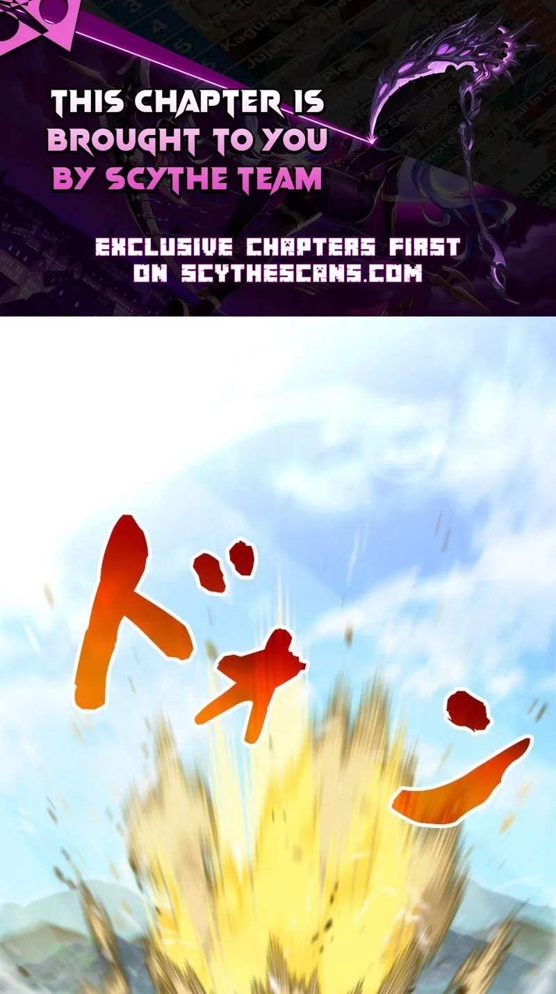 Eldmia Ega, the Reincarnated Avenger Chapter 35 page 1