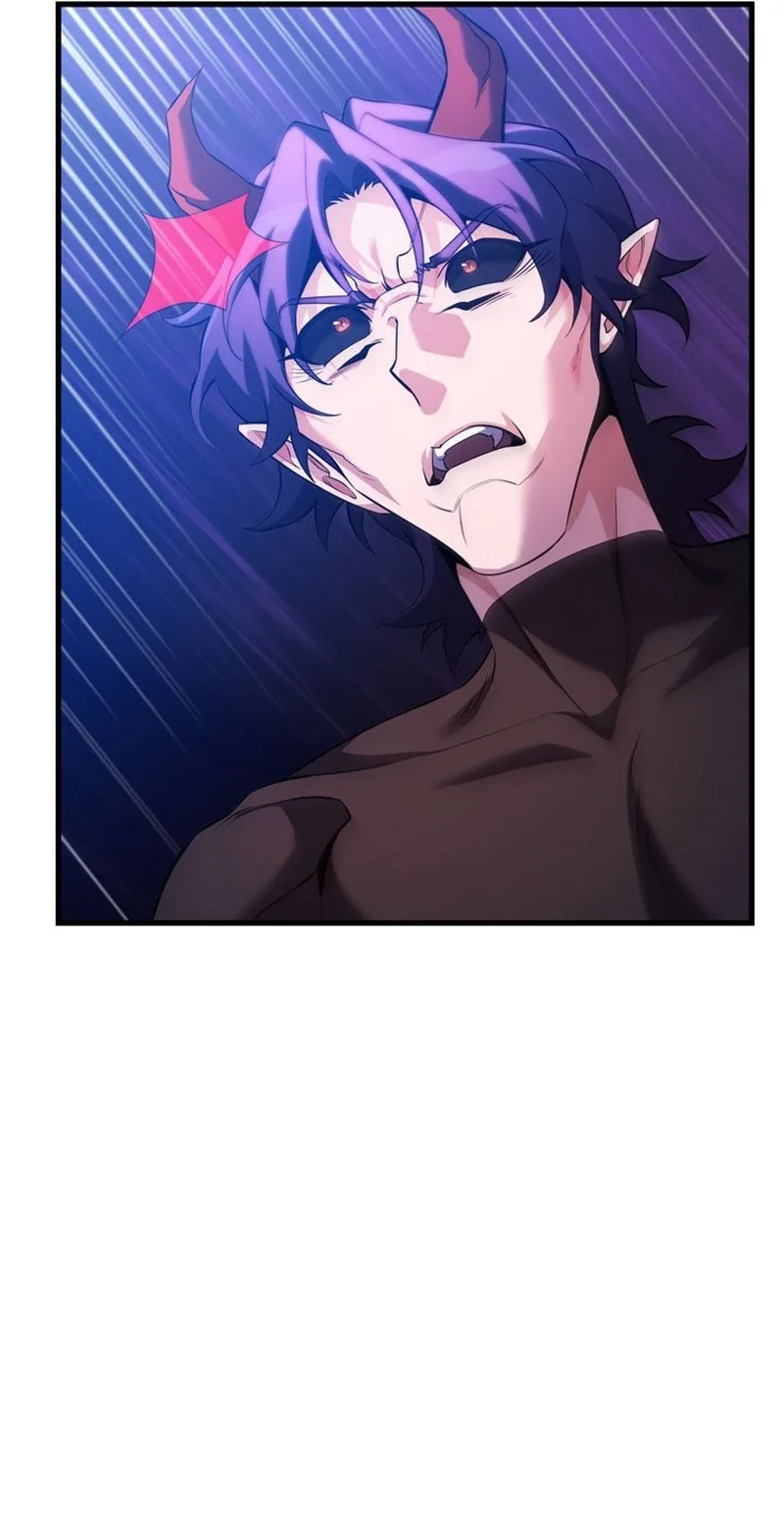 Eldmia Ega, the Reincarnated Avenger Chapter 35 page 27