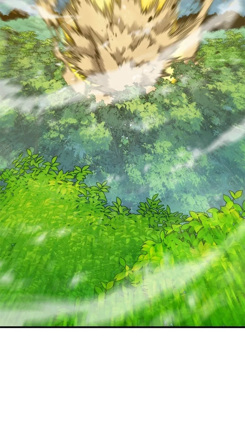 Eldmia Ega, the Reincarnated Avenger Chapter 35 page 2