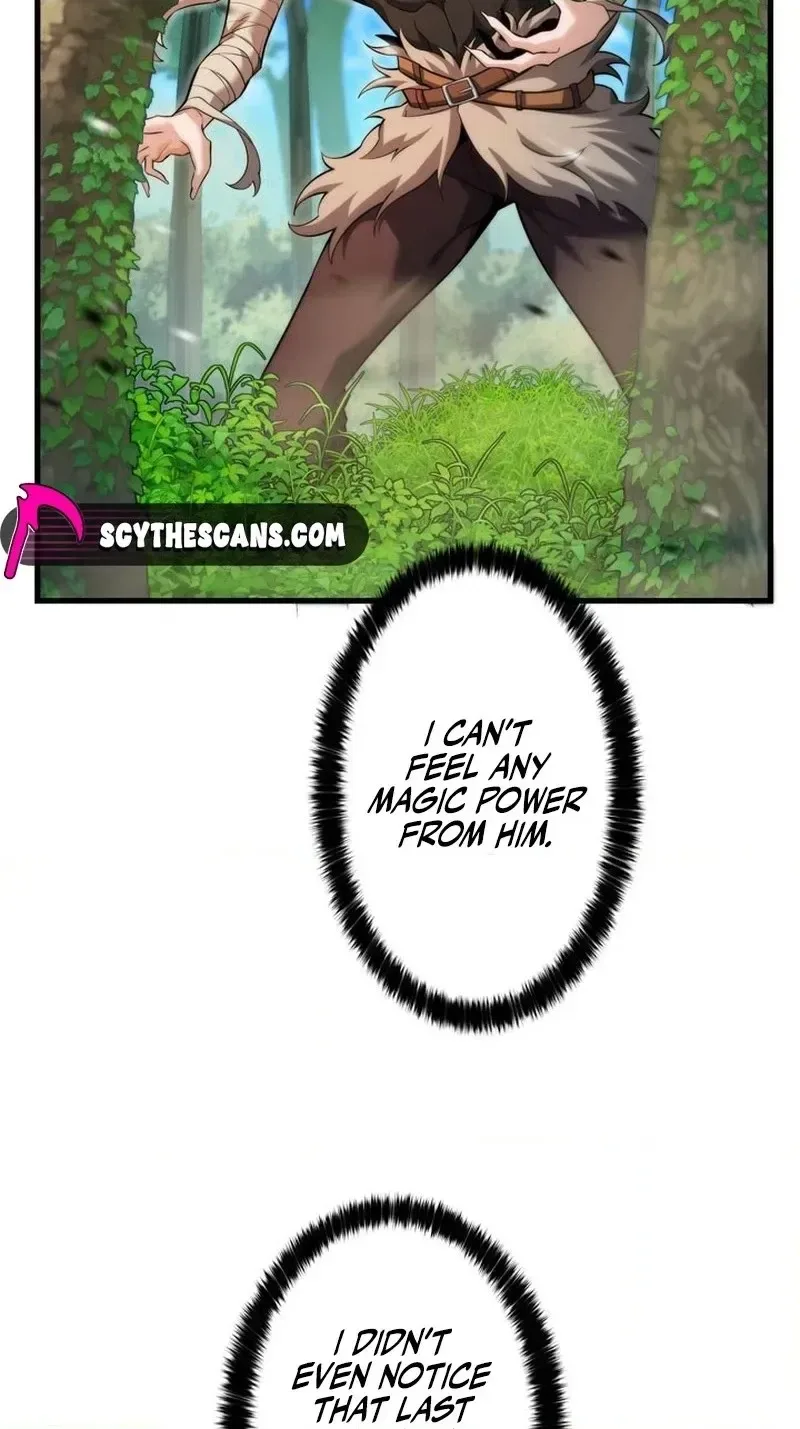 Eldmia Ega, the Reincarnated Avenger Chapter 35 page 10