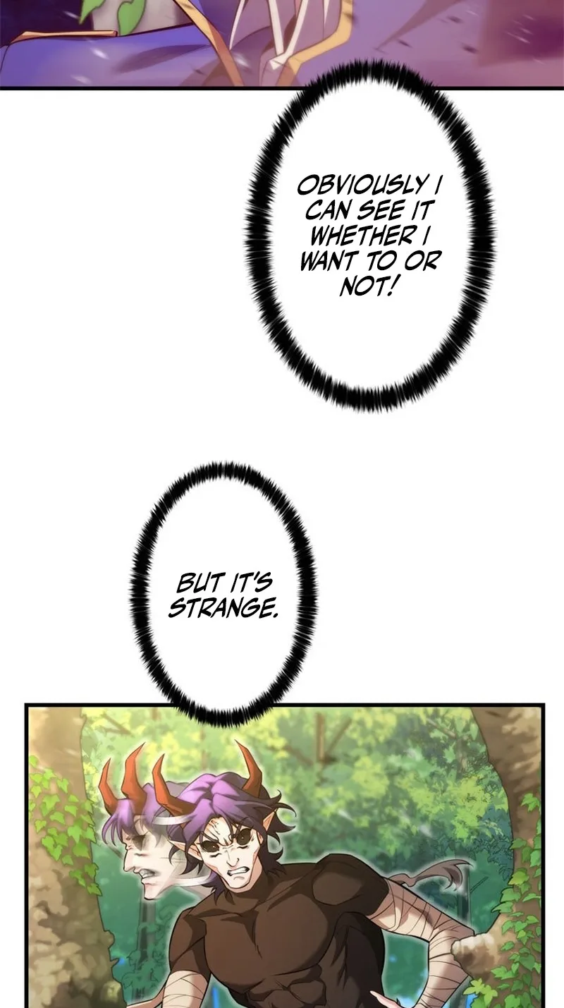 Eldmia Ega, the Reincarnated Avenger Chapter 35 page 9