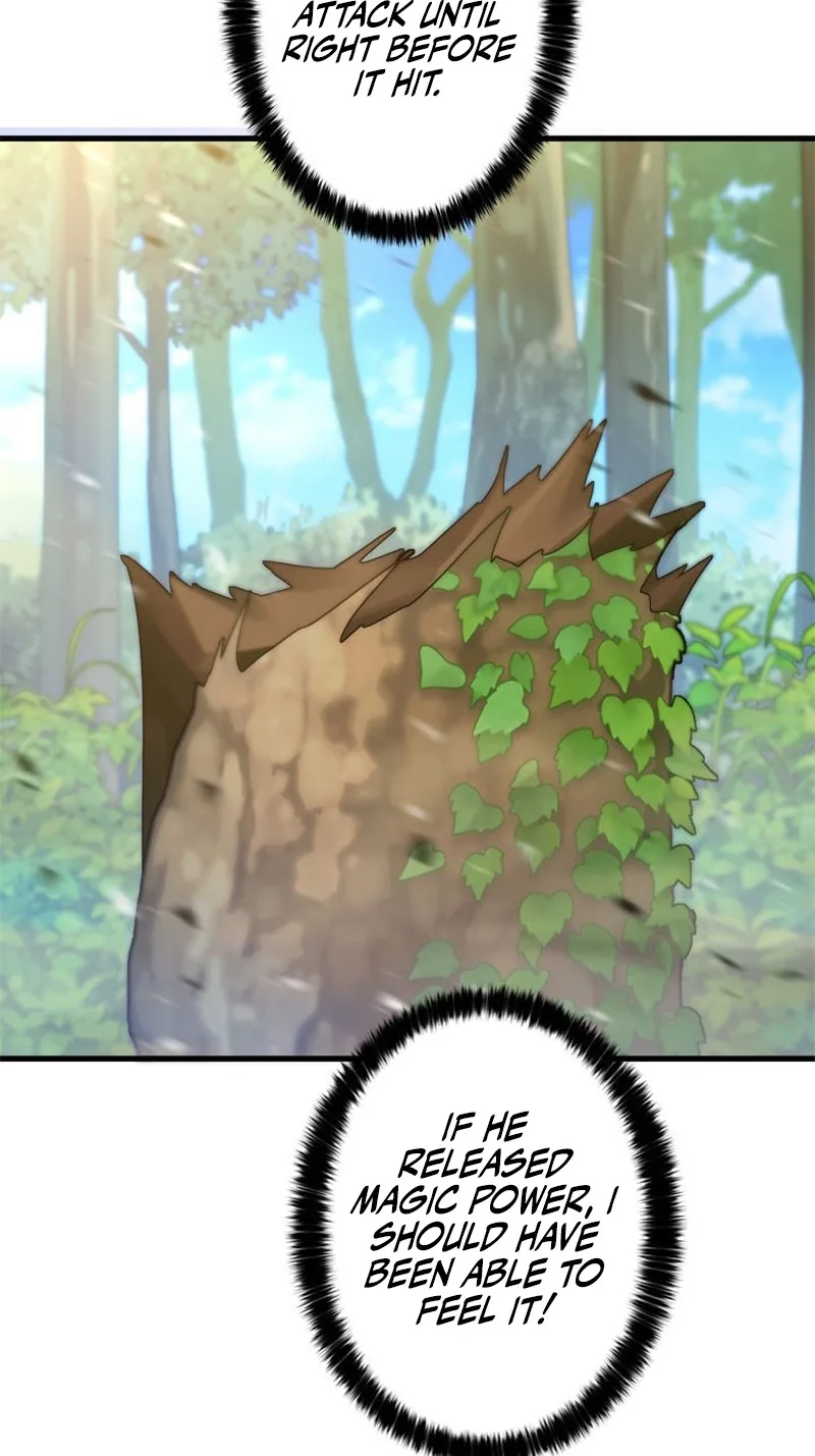 Eldmia Ega, the Reincarnated Avenger Chapter 35 page 11