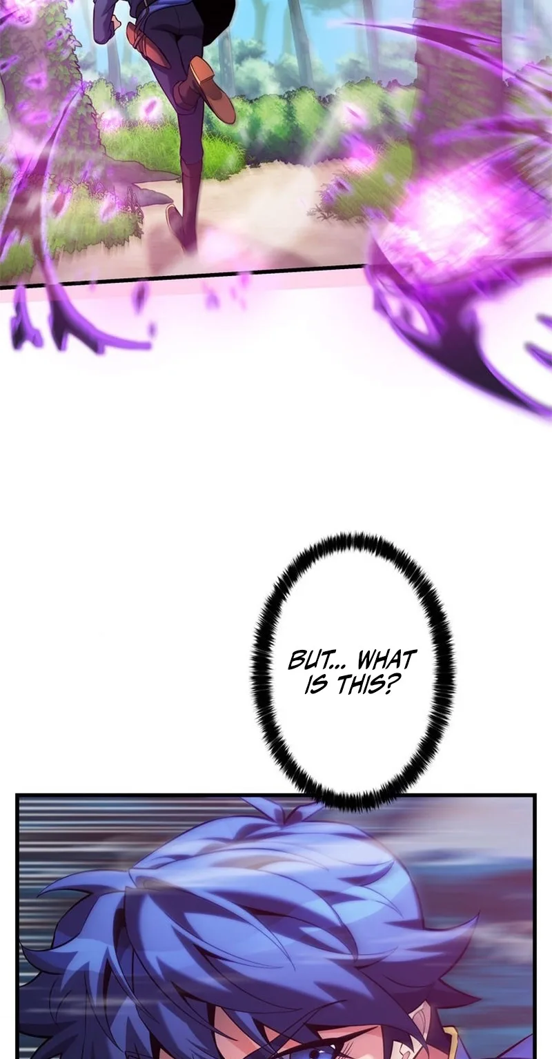 Eldmia Ega, the Reincarnated Avenger Chapter 35 page 16