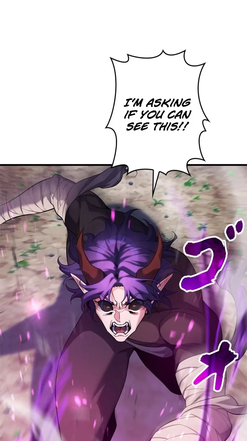 Eldmia Ega, the Reincarnated Avenger Chapter 35 page 5
