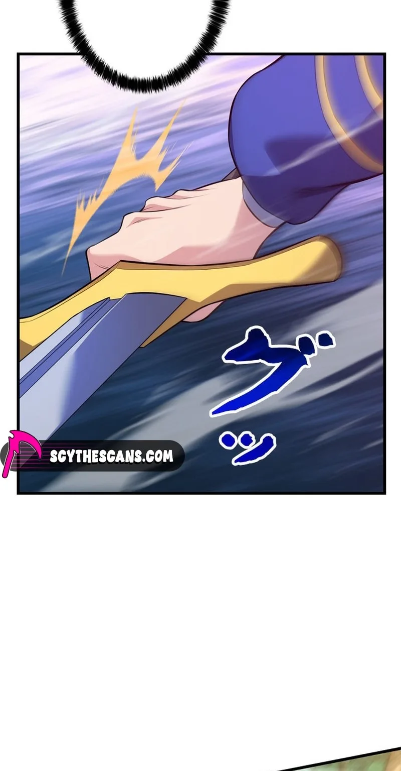 Eldmia Ega, the Reincarnated Avenger Chapter 35 page 19
