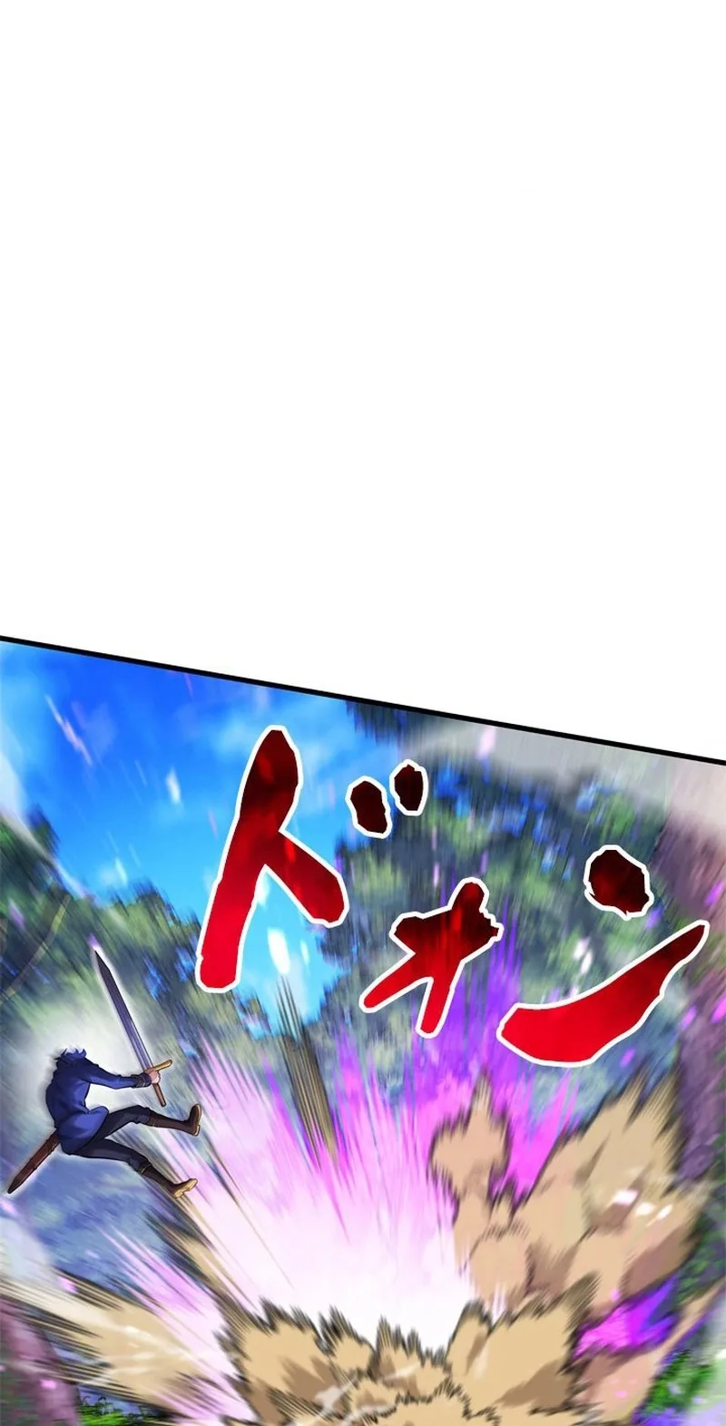 Eldmia Ega, the Reincarnated Avenger Chapter 35 page 34