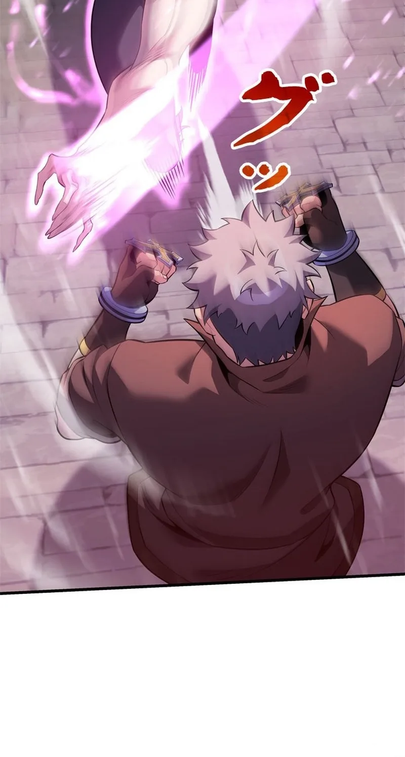 Eldmia Ega, the Reincarnated Avenger Chapter 35 page 44