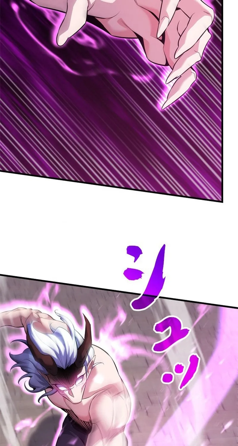 Eldmia Ega, the Reincarnated Avenger Chapter 35 page 43