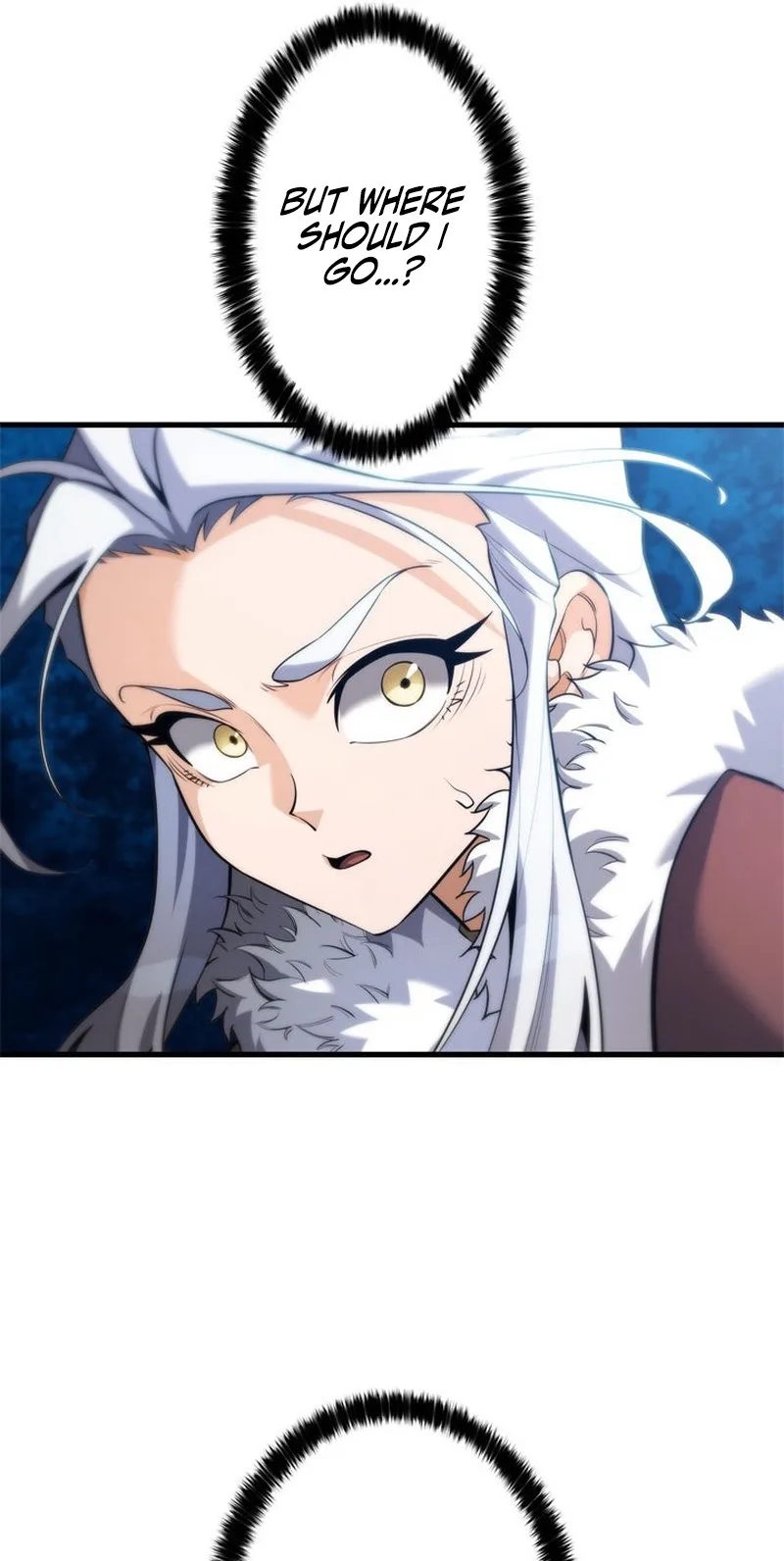 Eldmia Ega, the Reincarnated Avenger Chapter 35 page 51