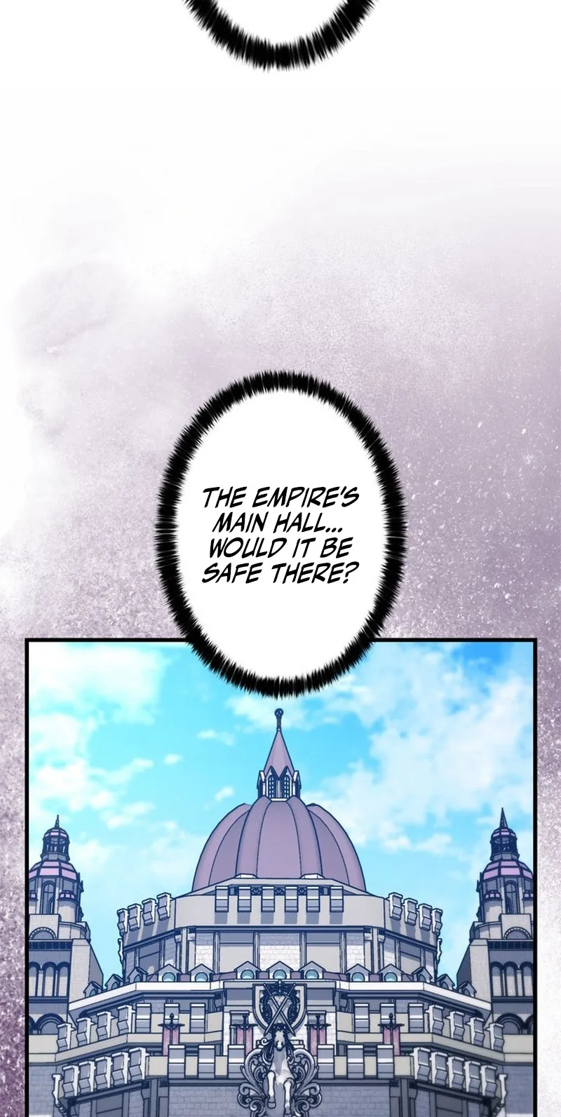 Eldmia Ega, the Reincarnated Avenger Chapter 35 page 53