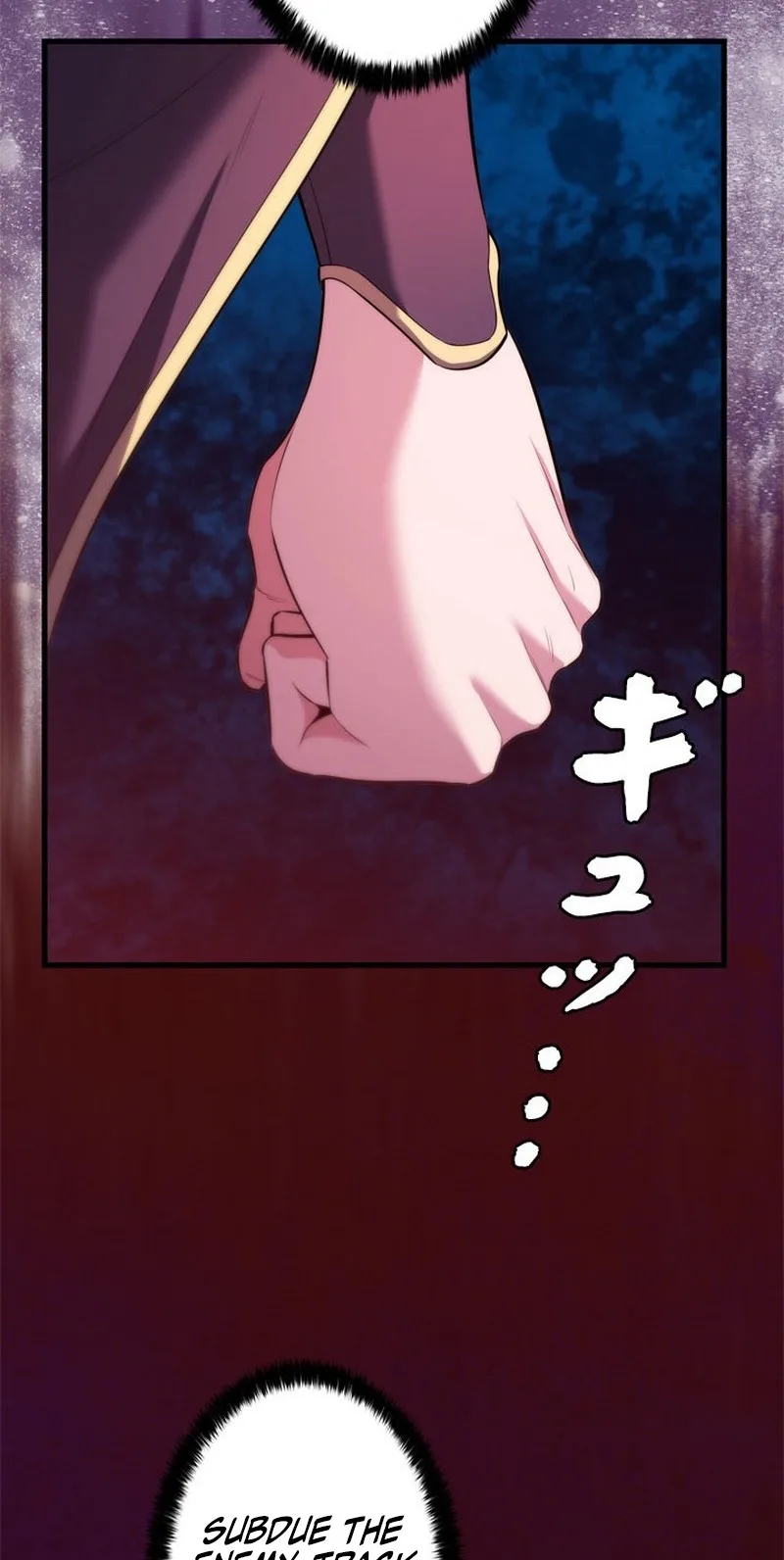 Eldmia Ega, the Reincarnated Avenger Chapter 35 page 55