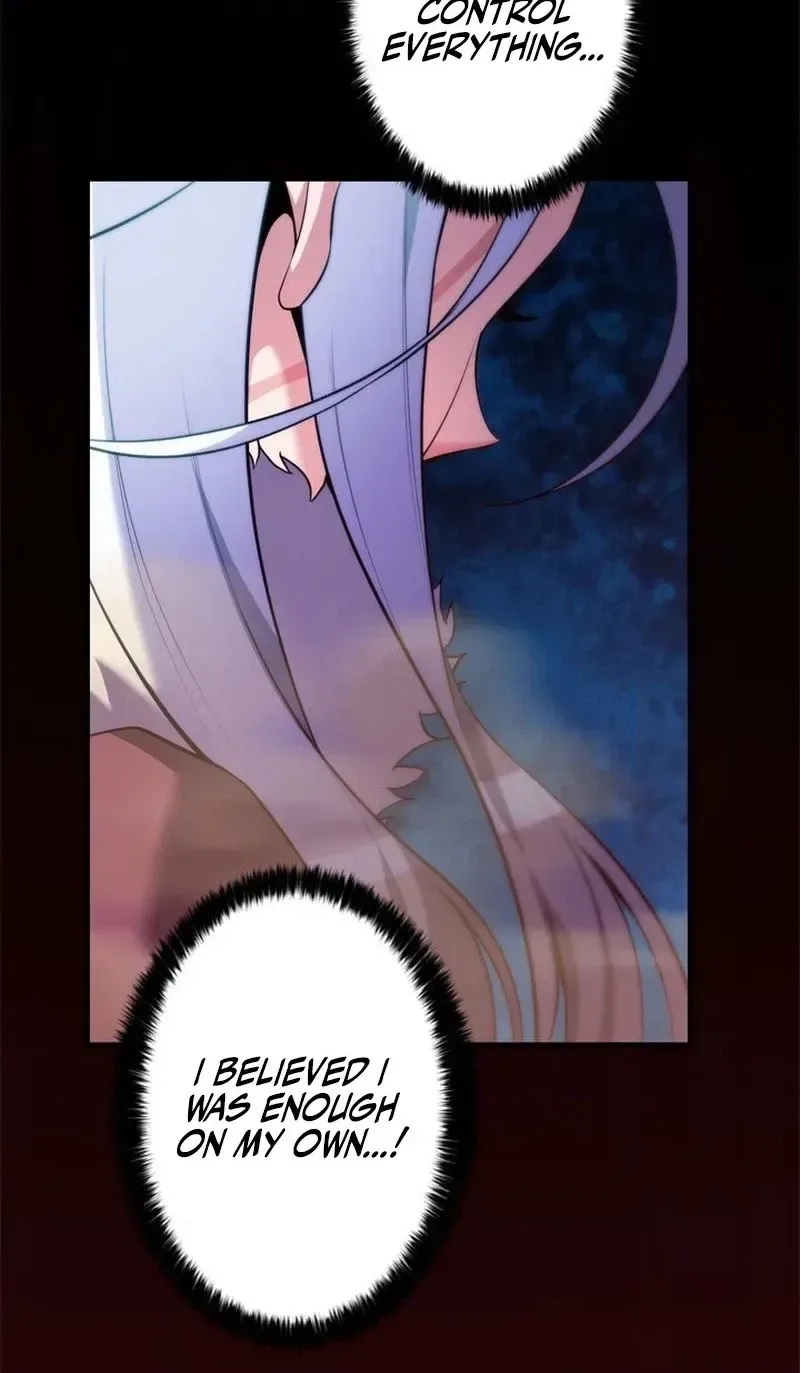 Eldmia Ega, the Reincarnated Avenger Chapter 35 page 60