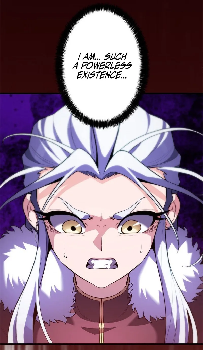 Eldmia Ega, the Reincarnated Avenger Chapter 35 page 61