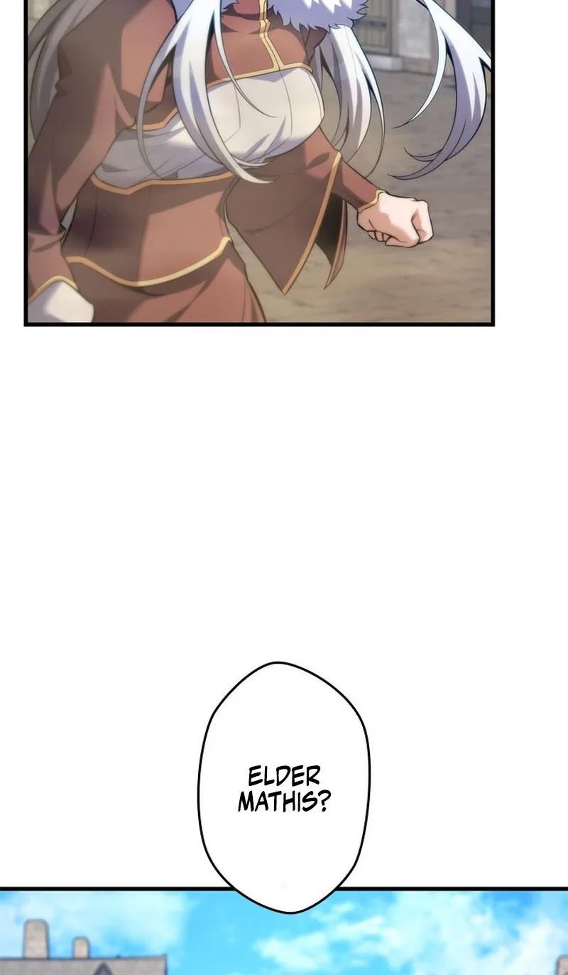 Eldmia Ega, the Reincarnated Avenger Chapter 35 page 63