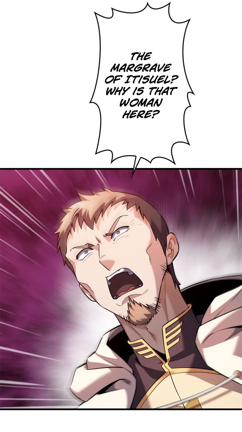 Eldmia Ega, the Reincarnated Avenger Chapter 35 page 76