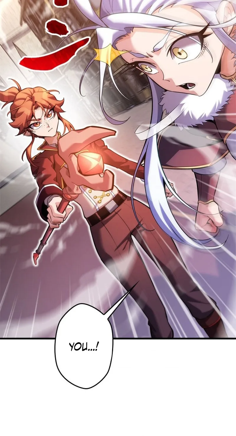 Eldmia Ega, the Reincarnated Avenger Chapter 35 page 75