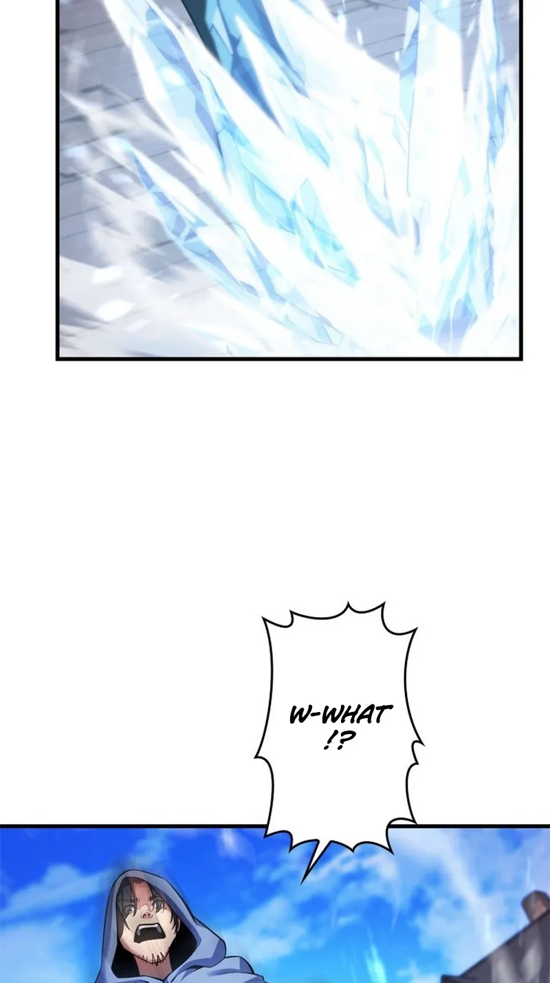 Eldmia Ega, the Reincarnated Avenger Chapter 35 page 79