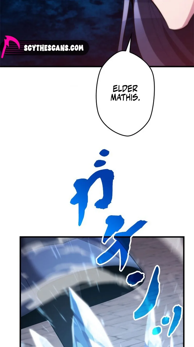 Eldmia Ega, the Reincarnated Avenger Chapter 35 page 78