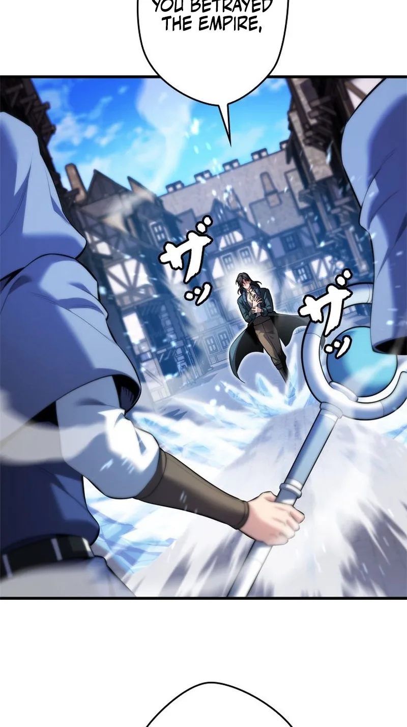 Eldmia Ega, the Reincarnated Avenger Chapter 35 page 81